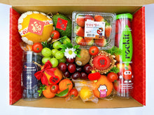 Load image into Gallery viewer, CNY SET TOKUSHUU (A) / 新年のセット・特秀 (A)