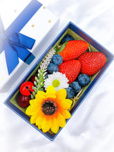 Load image into Gallery viewer, Ichigo no Hako ・Sansei いちごのはこ・さんせい