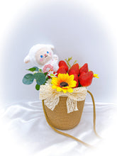 Load image into Gallery viewer, Ichigo no Fukuro いちごのふくろ