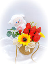 Load image into Gallery viewer, Ichigo no Fukuro いちごのふくろ