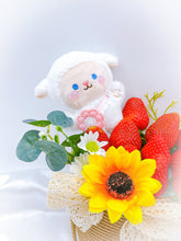 Load image into Gallery viewer, Ichigo no Fukuro いちごのふくろ