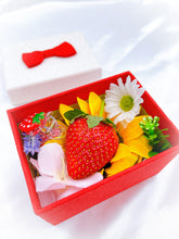 Load image into Gallery viewer, Ichigo no Hako・Yuitsu いちごのはこ・ゆいつ