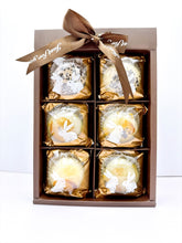 Load image into Gallery viewer, Hatsuka-Ya Seasonal Mooncake
