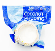 将图片加载到图库查看器，MY Coconut Pudding
