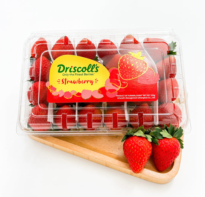 CN Driscoll Strawberry