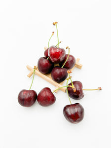 NZ Lapin Cherry