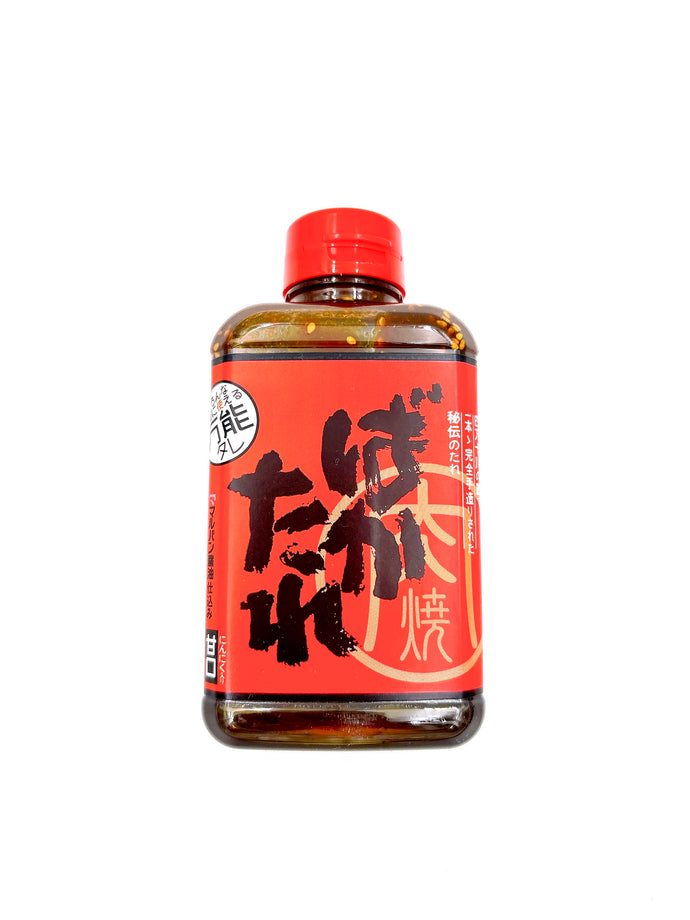 JP SHIMANTO Bakatare Yakiniki Sauce ( Original )