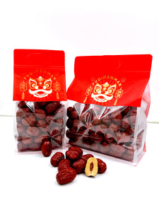 NY49 Xin Jiang Red Dates 1kg