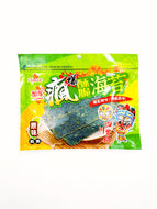 TW Baked Seaweed Snack ( Original Crispy )