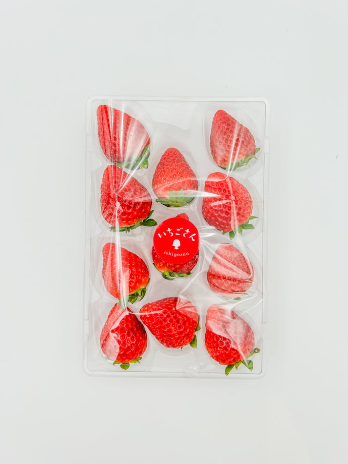 JP Saga Ichigosan Strawberry