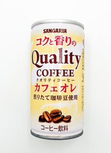 JP SANGARIA Coffee Cafe Au Lait