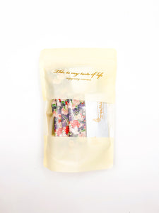 TW Hualien Yuzu Flower Tea Bag