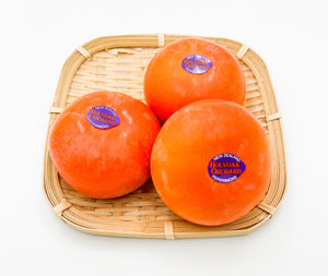 NZ Fuyu Persimmon