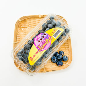 CN Joyvio Premium Jumbo Blueberries