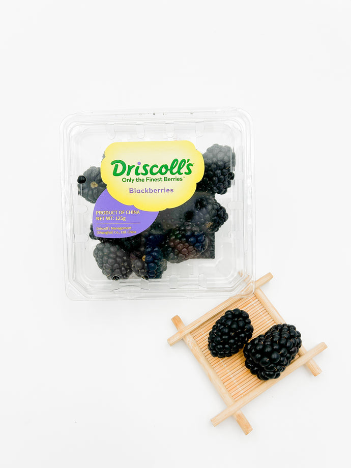 CN Driscoll Blackberries