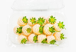 TR White Strawberries