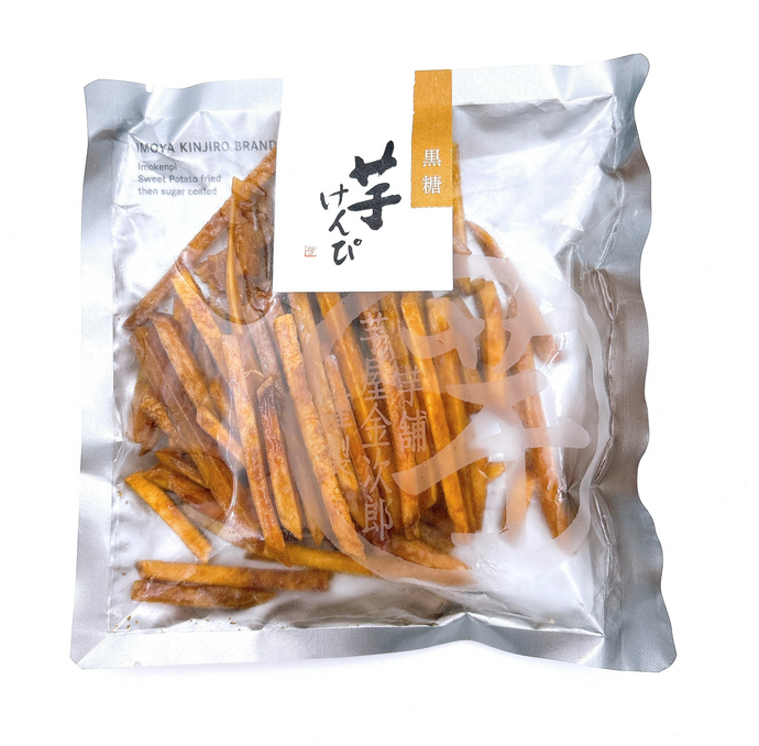 JP KOCHI Kinjiro Sweet Potato Stick ( Brown Sugar )