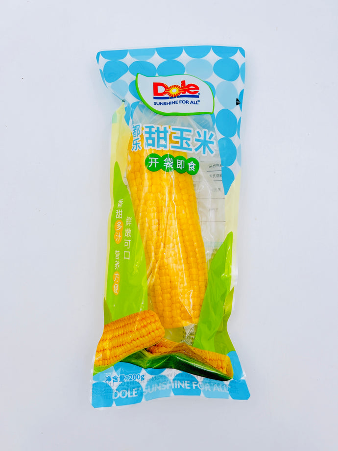 CN DOLE Sweet Corn