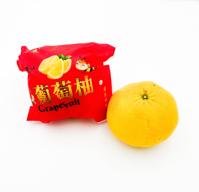 CN Honey Grapefruit L