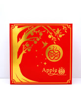 Load image into Gallery viewer, NY49 Japan Apple Giftbox w/handcarry  9'
