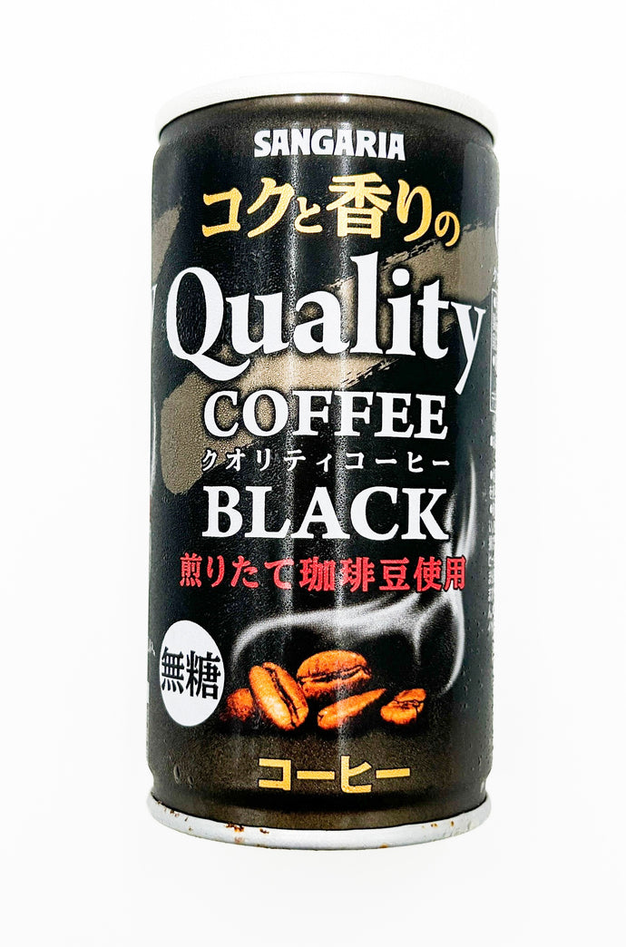 JP SANGARIA Coffee（ Black )