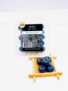 SA Jumbo Blueberries