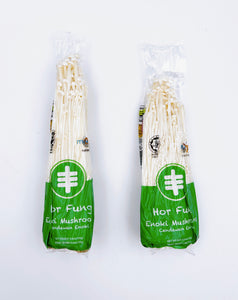 CN Enoki Mushroom