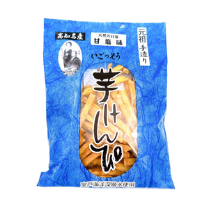 JP KOCHI Handmade Sweet Potato Sticks ( Amashi Sweet Salt )