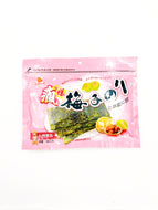 TW Baked Seaweed Snack ( Ume Sour Plum )