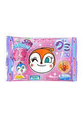 Load image into Gallery viewer, JP FUJIYA Anpanman Grapes Gummy

