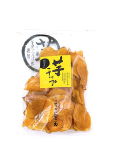 JP KOCHI Kinjiro Sweet Potato Chips ( Beni Haruka )