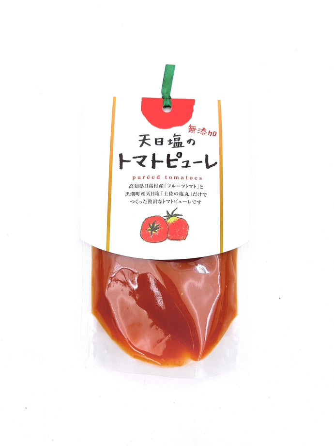 JP HIDAKA Salt Pureed Tomato Sauce