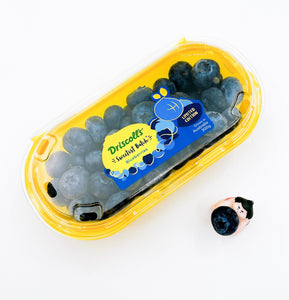 AU Driscoll Blueberries