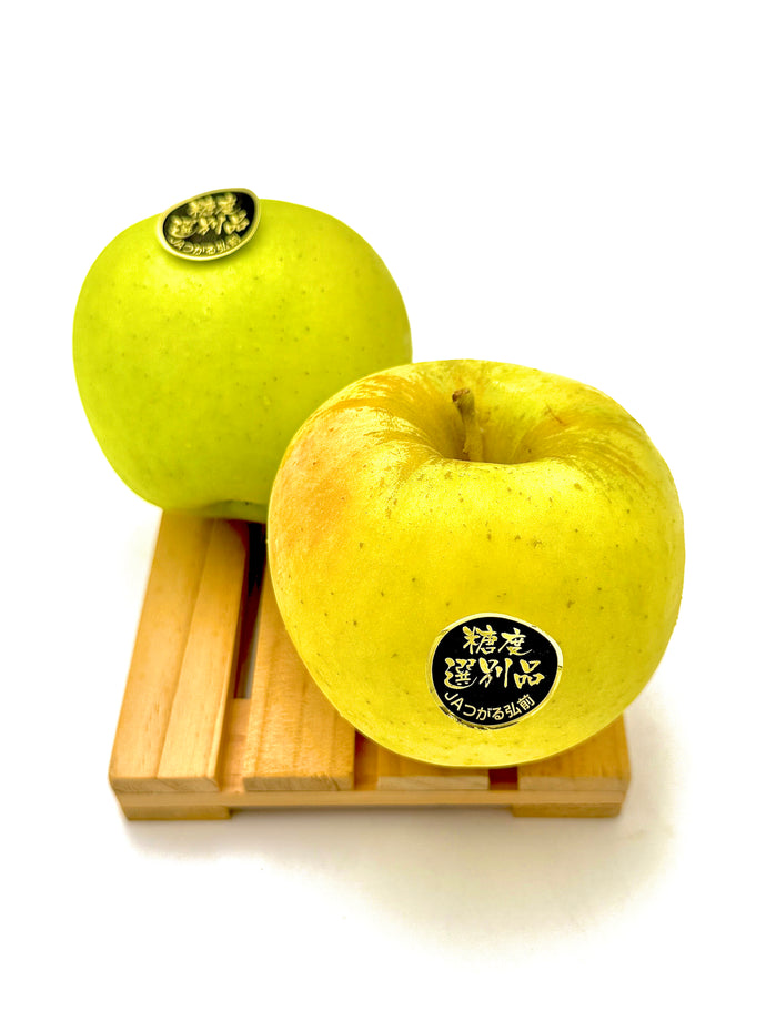 JP Aomori Meigetsu Apple