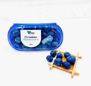 AU Jumbo Blueberries