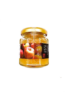 JP SHODOSHIMA Olive Apple Chinnamon Jam