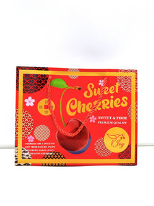 NY30 Premium Cherry Giftbox 1kg ( A ) 1kg