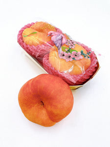 CN Golden Donut Peach