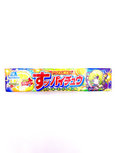 JP MORINAGA Hi-Chew Candy ( Lemon )