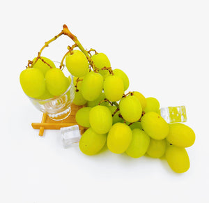 CL Autumn Crisp Green Grapes