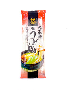 JP NAGASAKI Shimahara Somen Noodles