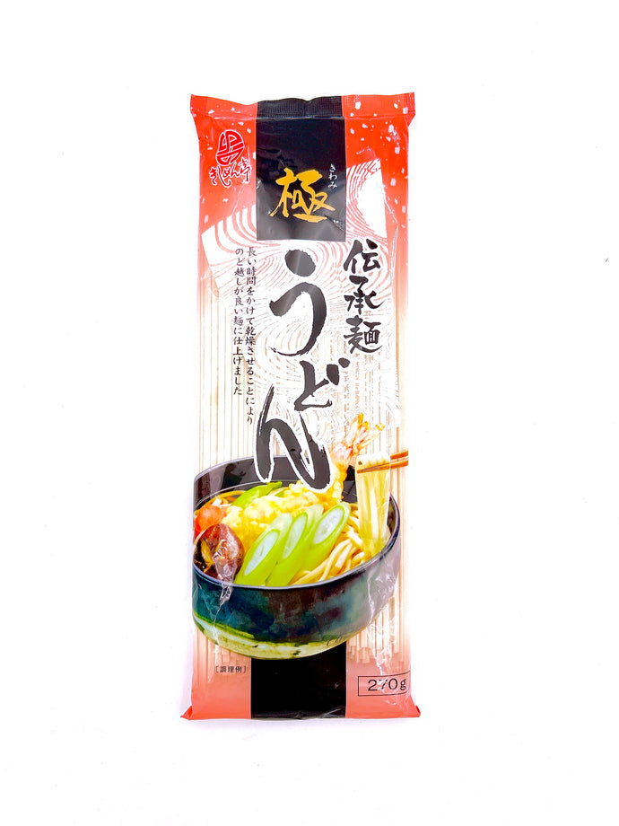 JP NAGASAKI Shimahara Somen Noodles