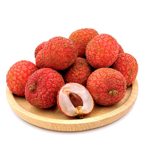 AU Premium Lychee