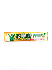 JP LOTTE Diet Care Mint Gum