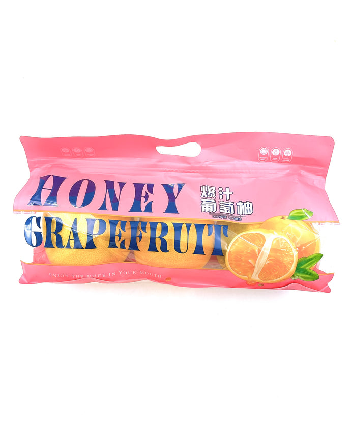 CN Honey Grapefruit