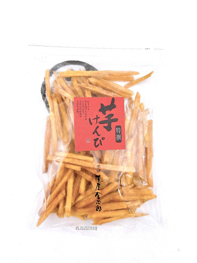 JP KOCHI Kinjiro Sweet Potato Stick ( Signature )