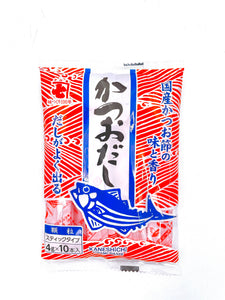 JP KANESHICHI Umami Dashi ( Katsuo )