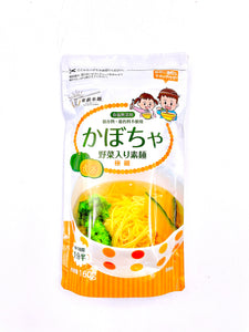 JP SHOWA Salt Free Somen ( Pumpkin )