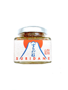 JP YAMANASHI Suridane Spicy Chili Flakes 40gm