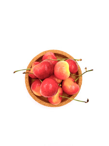 AU Rainier Cherry